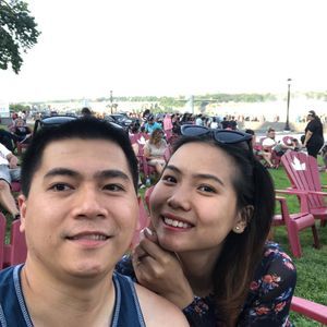 Meet your Posher, Chau